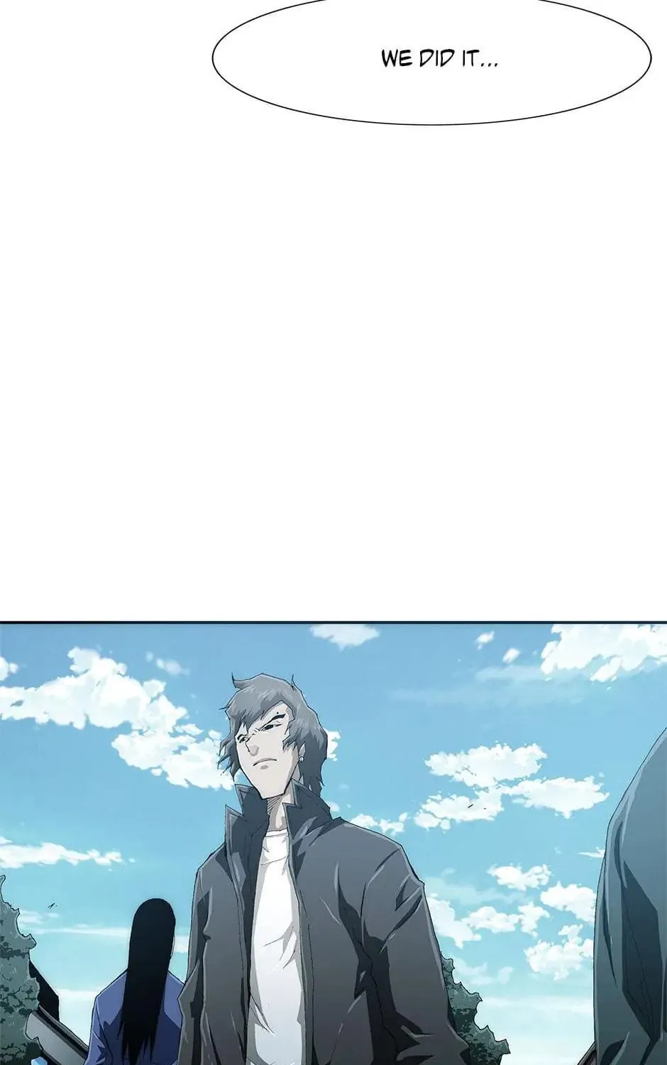 Read Trace Remaster chapter 25 image 124 on Lezhin