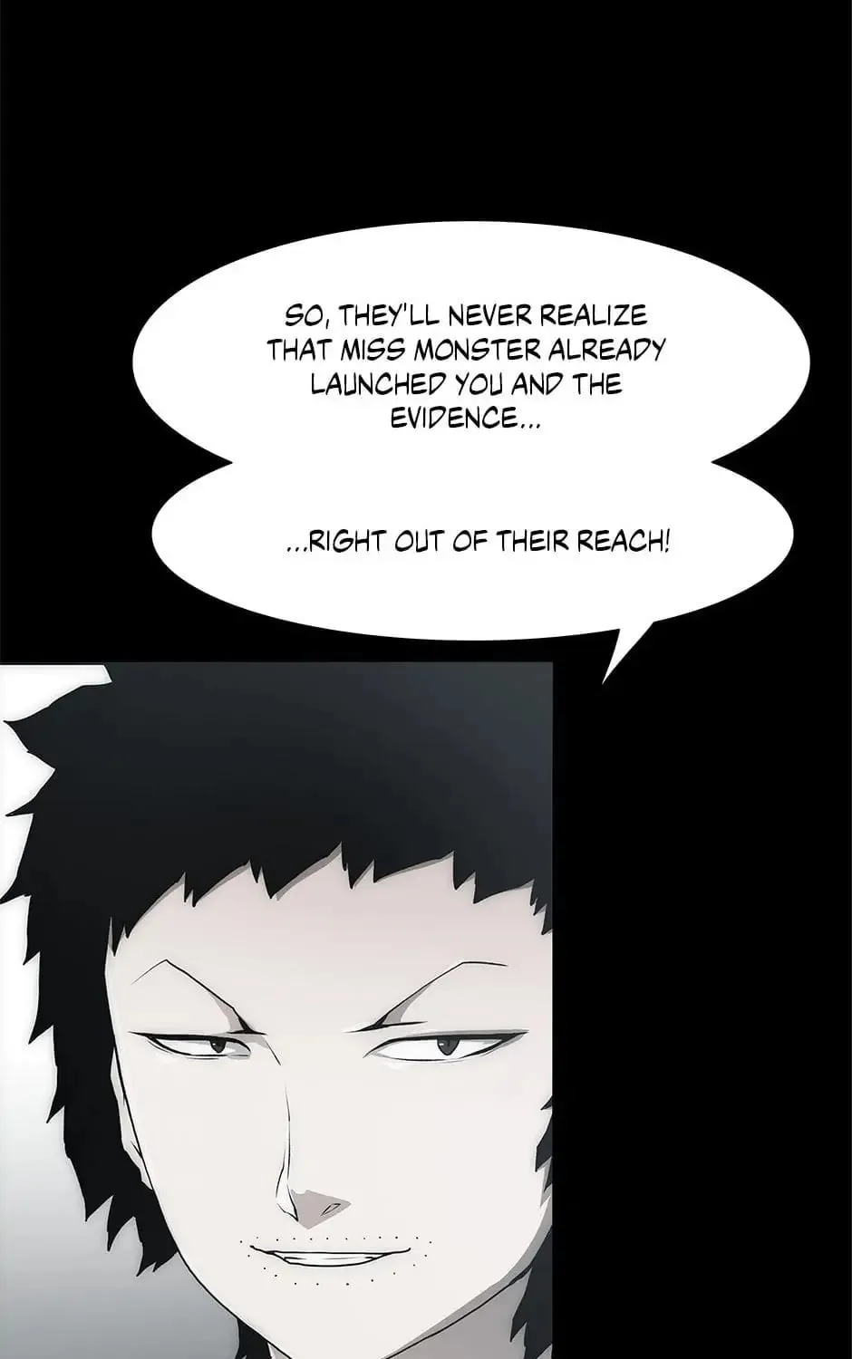Read Trace Remaster chapter 25 image 14 on Lezhin
