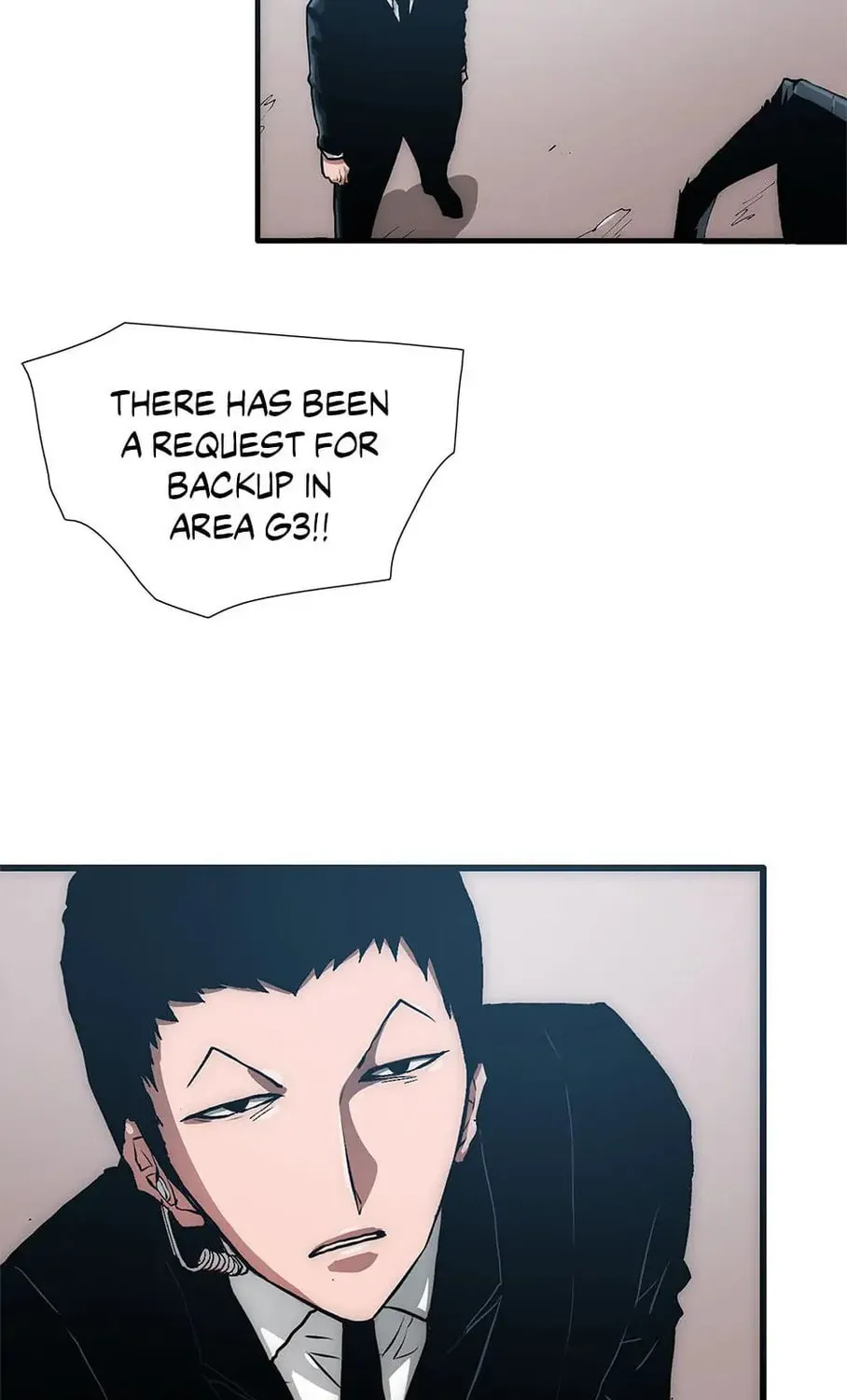 Read Trace Remaster chapter 25 image 140 on Lezhin