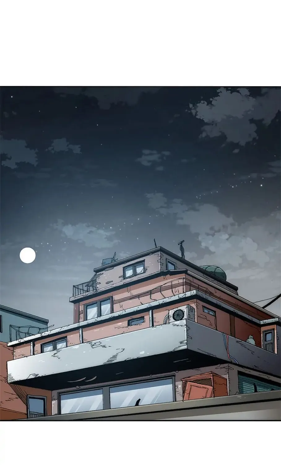 Read Trace Remaster chapter 25 image 146 on Lezhin