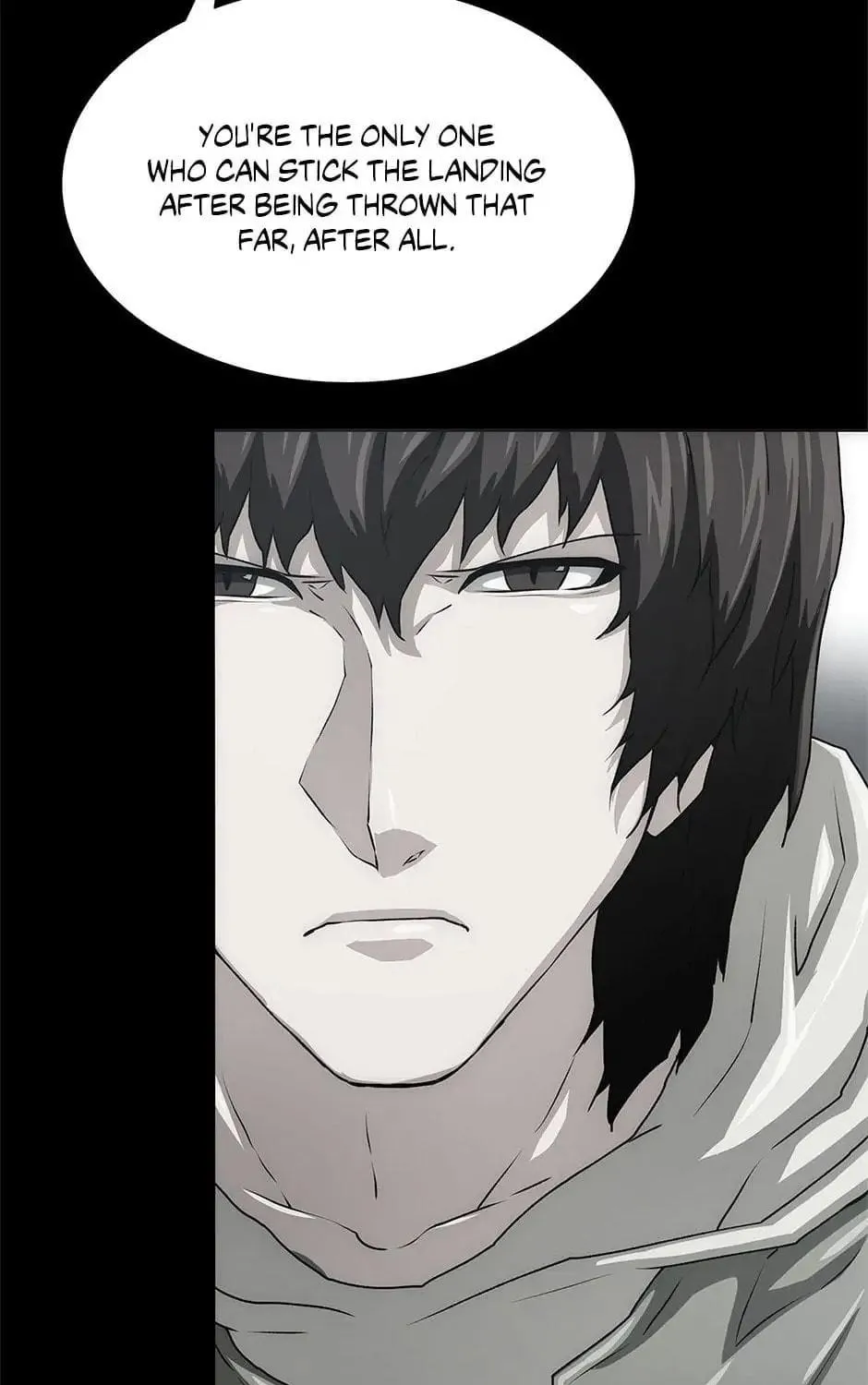 Read Trace Remaster chapter 25 image 16 on Lezhin