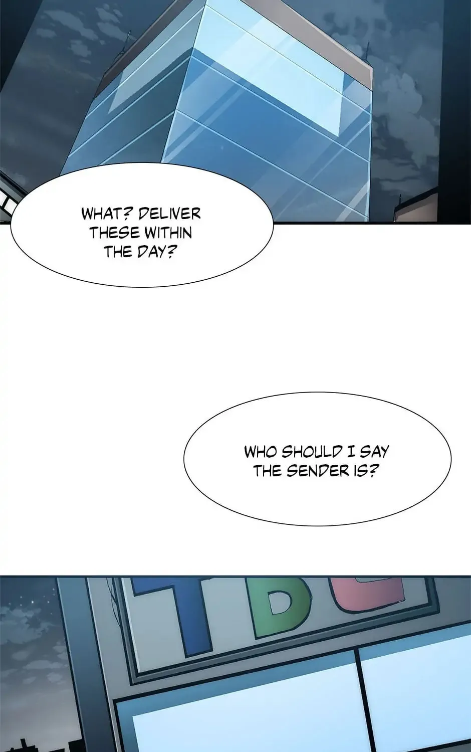 Read Trace Remaster chapter 25 image 174 on Lezhin
