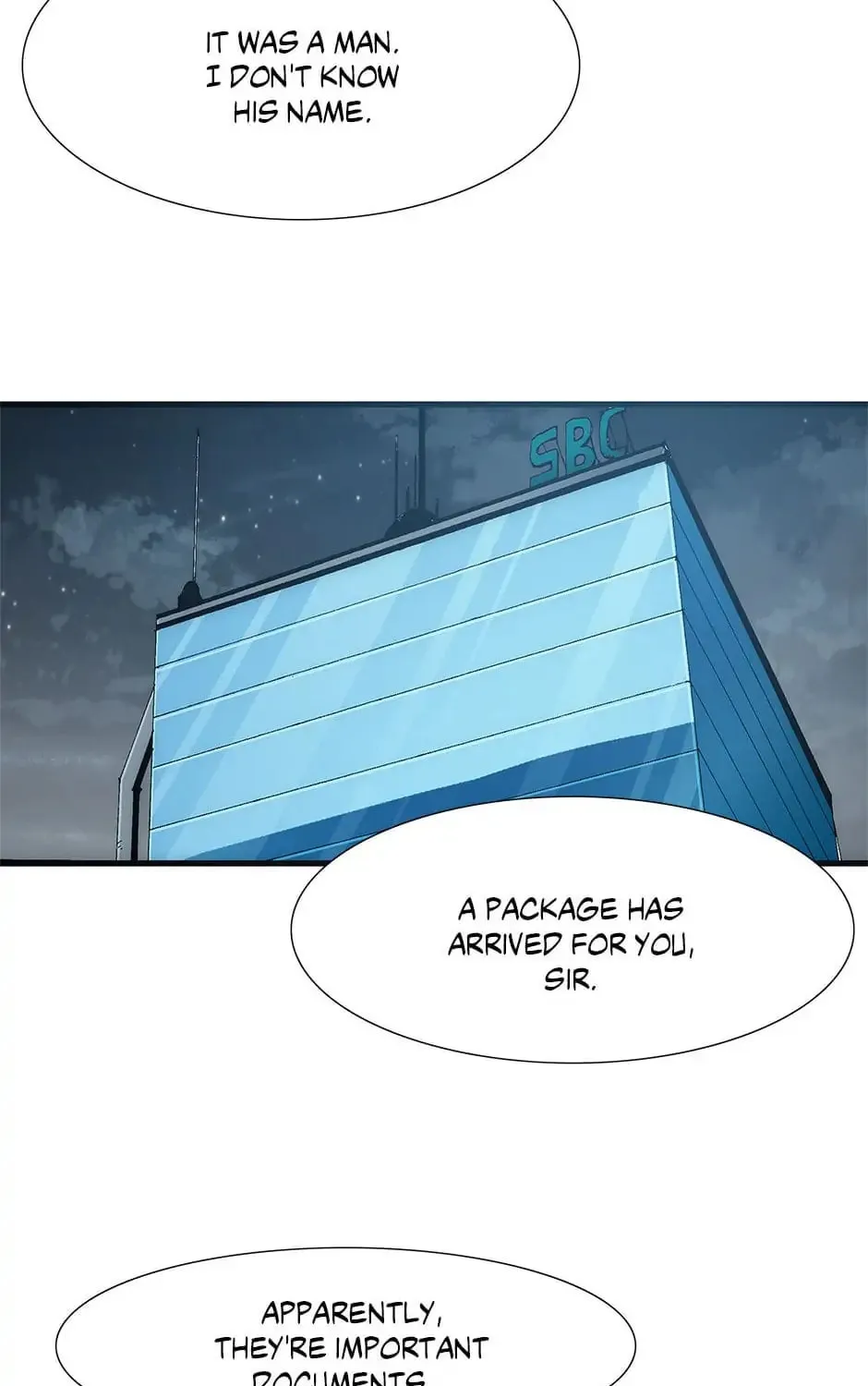Read Trace Remaster chapter 25 image 176 on Lezhin