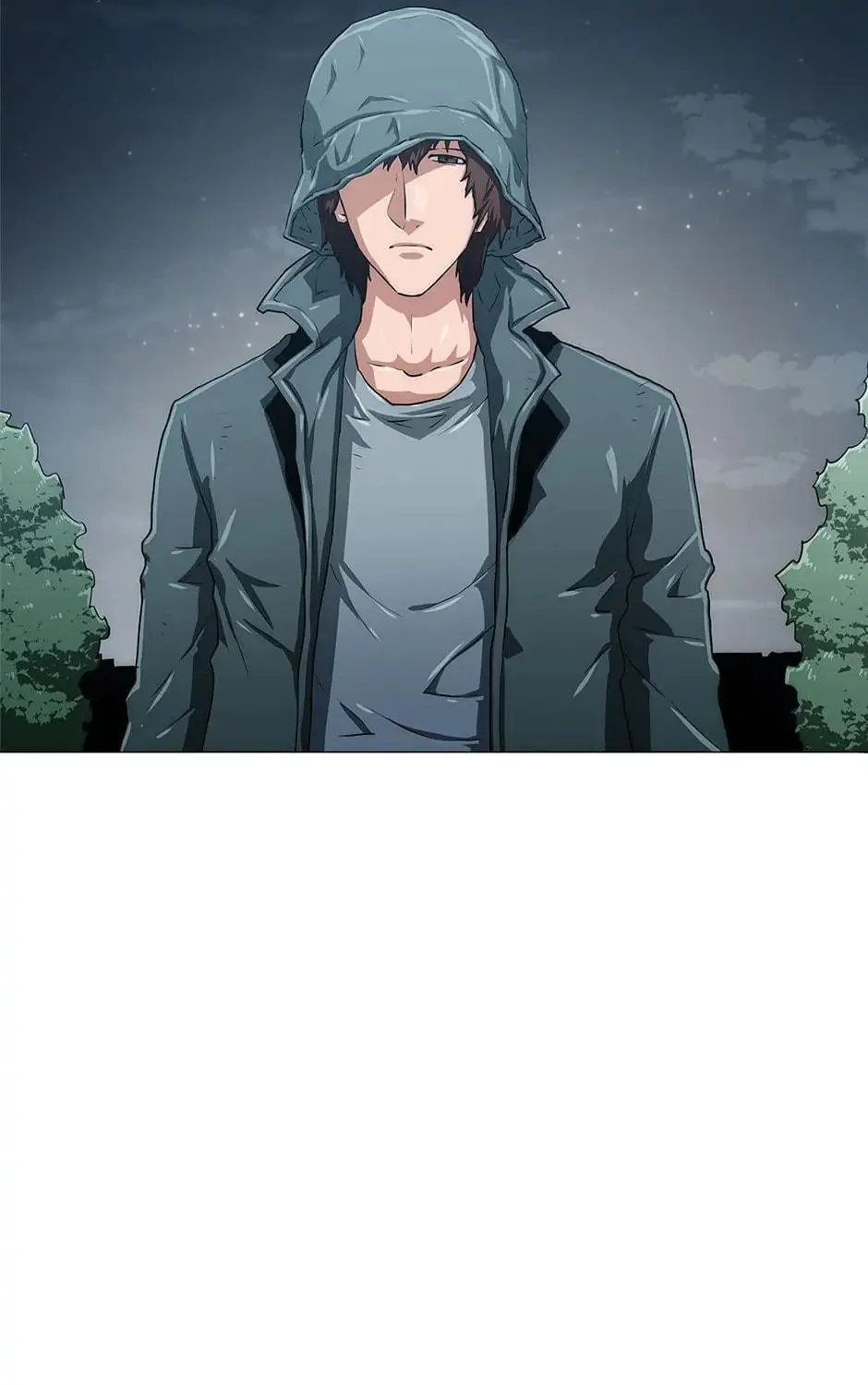 Read Trace Remaster chapter 25 image 184 on Lezhin