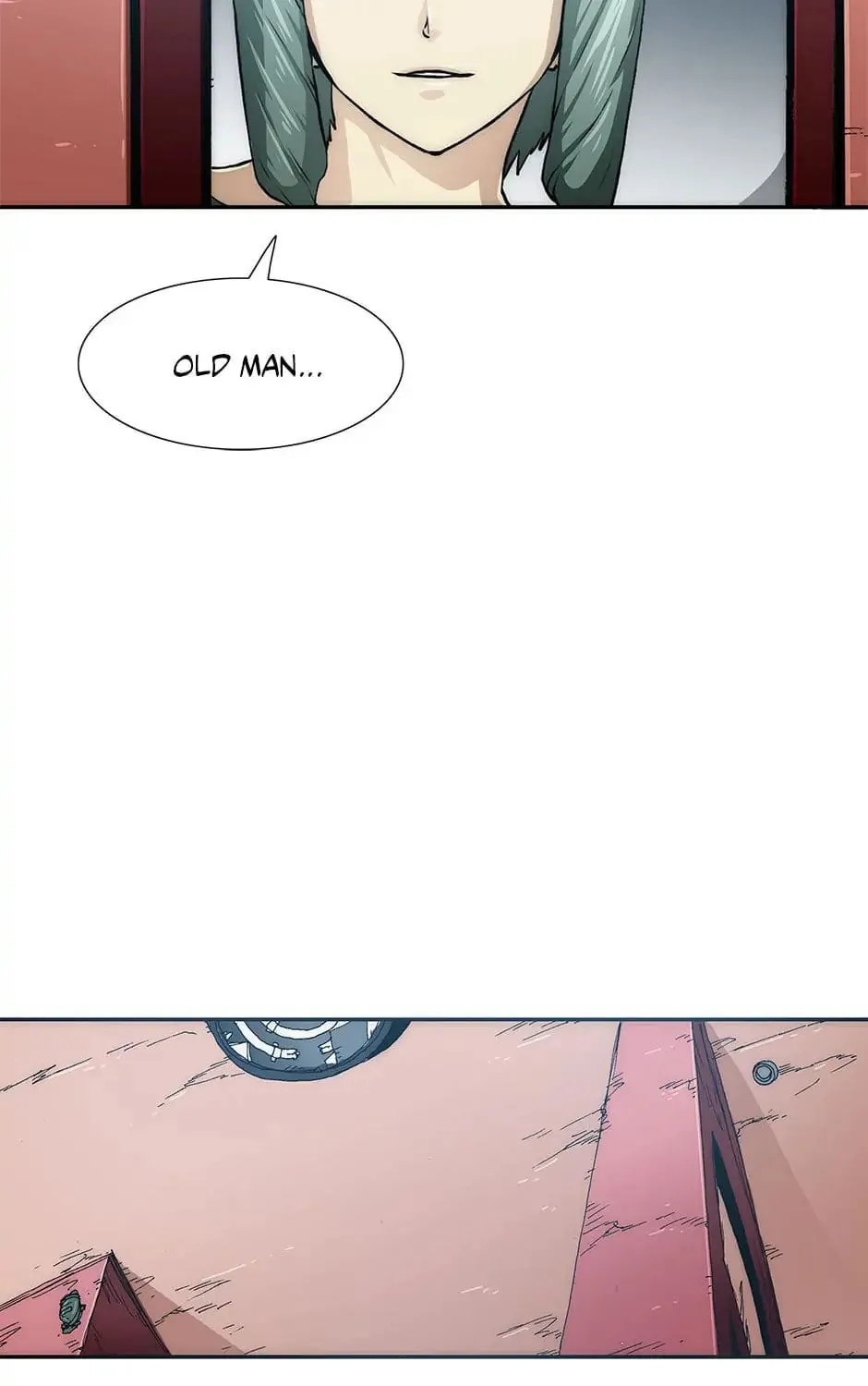 Read Trace Remaster chapter 25 image 186 on Lezhin
