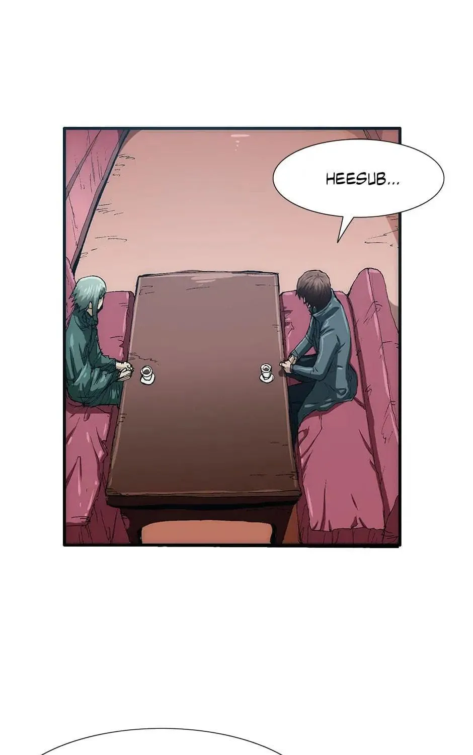 Read Trace Remaster chapter 25 image 188 on Lezhin