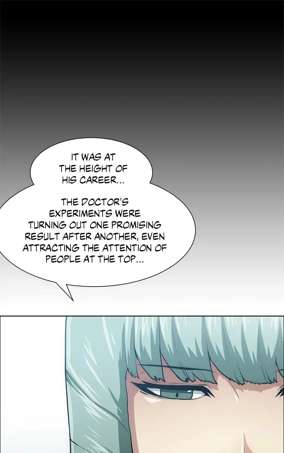 Read Trace Remaster chapter 25 image 198 on Lezhin