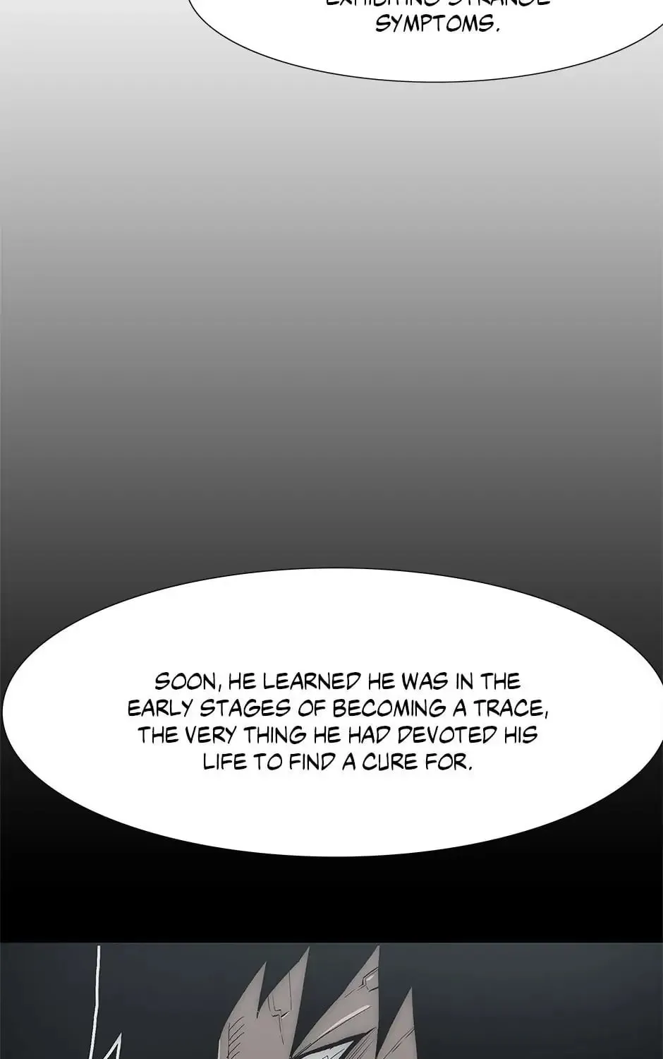 Read Trace Remaster chapter 25 image 200 on Lezhin