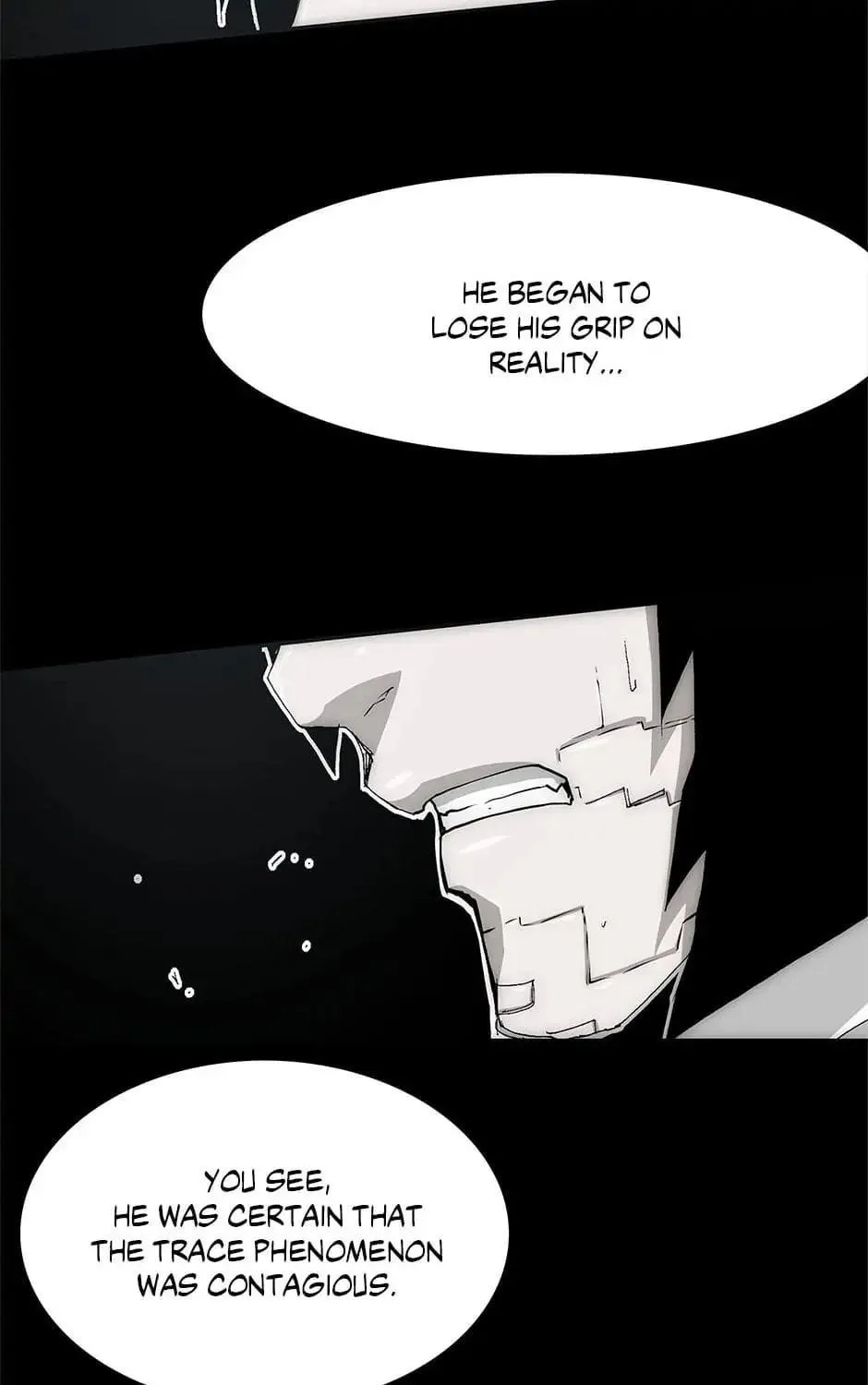 Read Trace Remaster chapter 25 image 202 on Lezhin