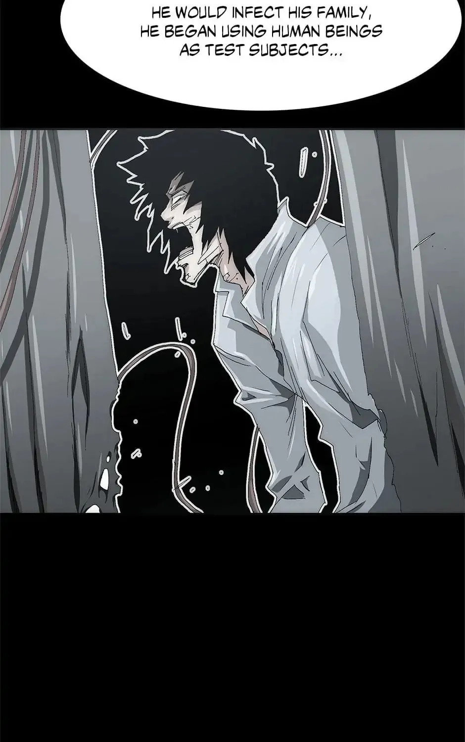 Read Trace Remaster chapter 25 image 204 on Lezhin