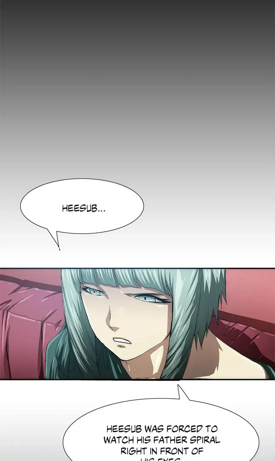 Read Trace Remaster chapter 25 image 212 on Lezhin