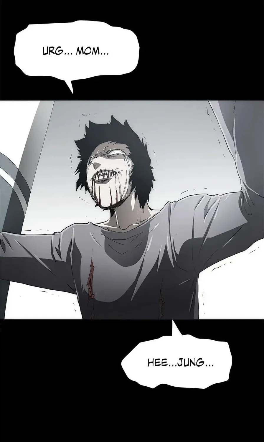 Read Trace Remaster chapter 25 image 216 on Lezhin