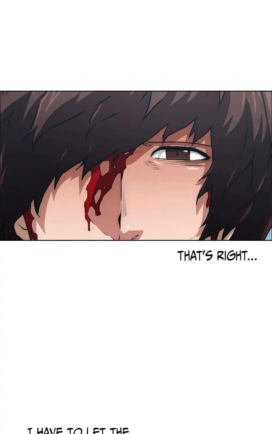 Read Trace Remaster chapter 25 image 22 on Lezhin