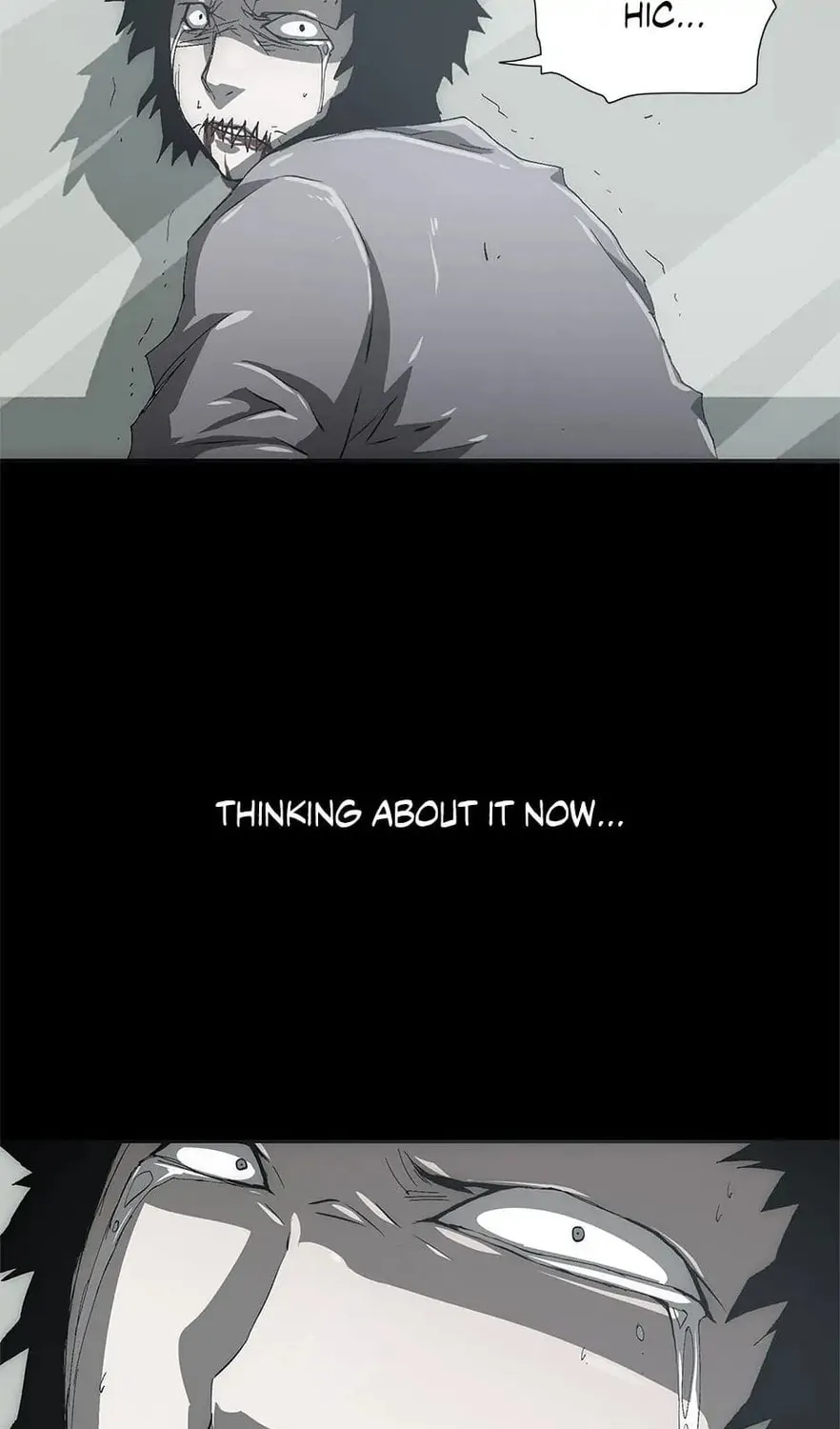 Read Trace Remaster chapter 25 image 222 on Lezhin