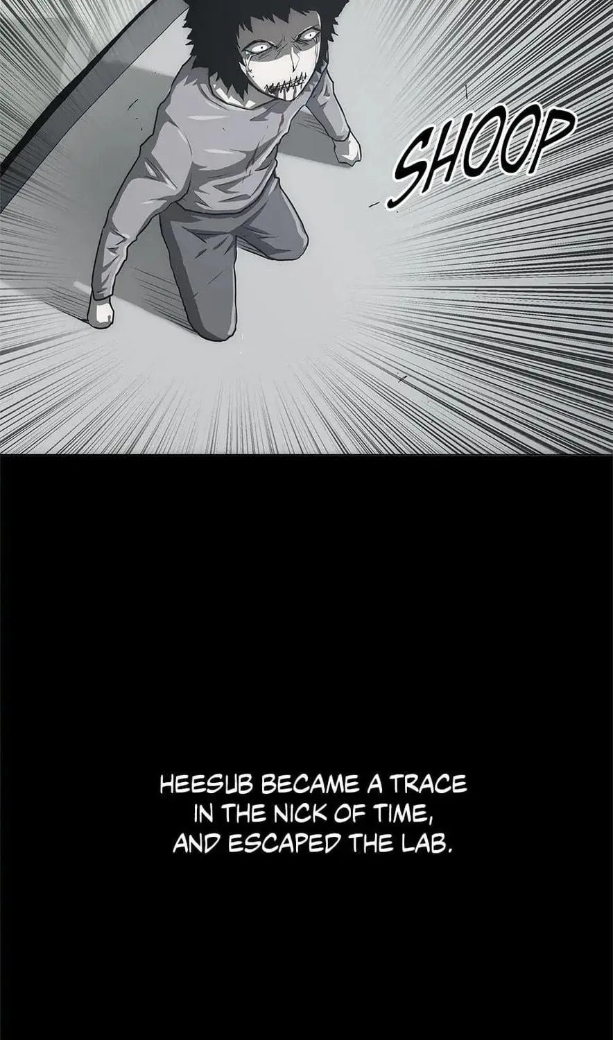 Read Trace Remaster chapter 25 image 226 on Lezhin