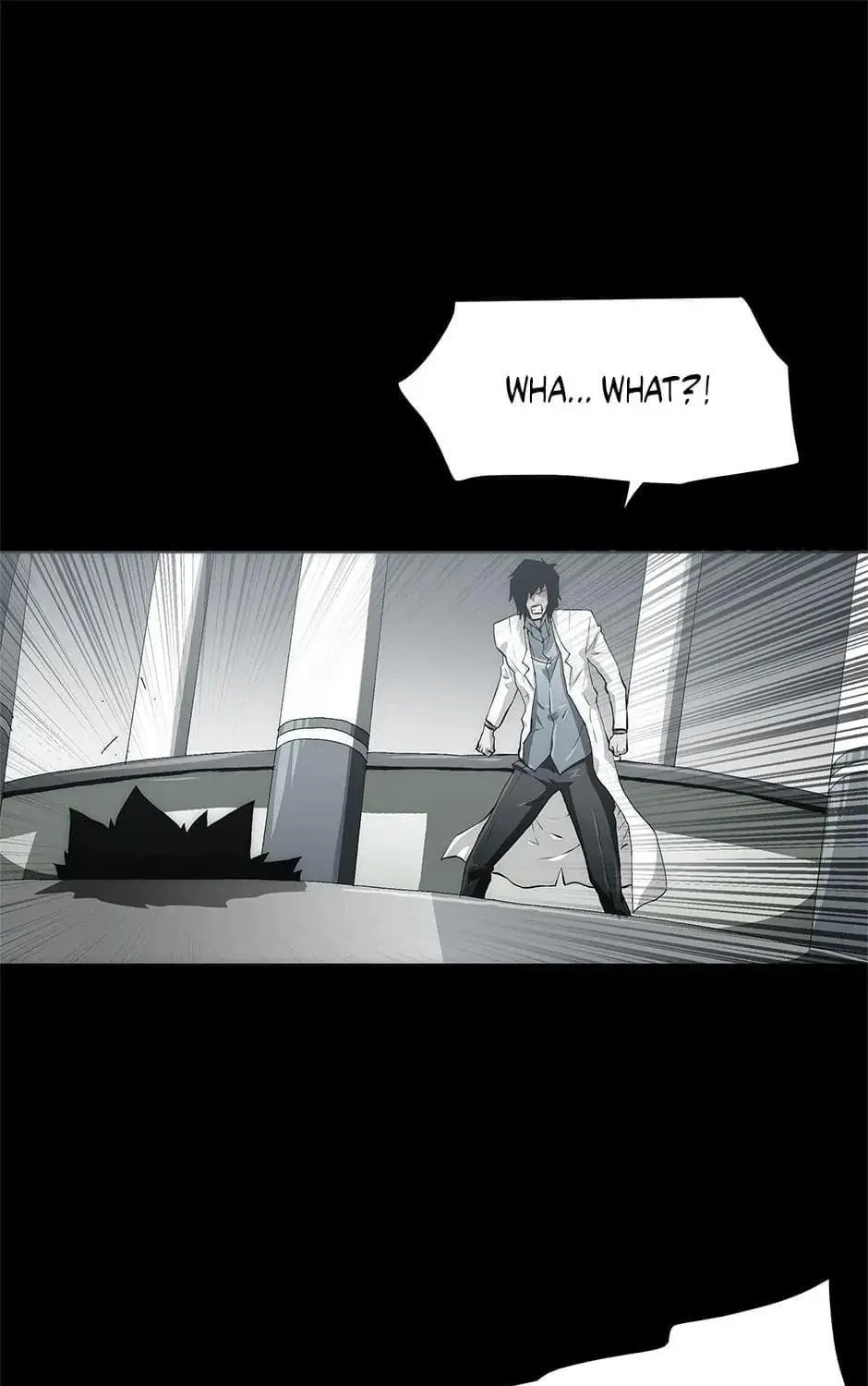 Read Trace Remaster chapter 25 image 228 on Lezhin