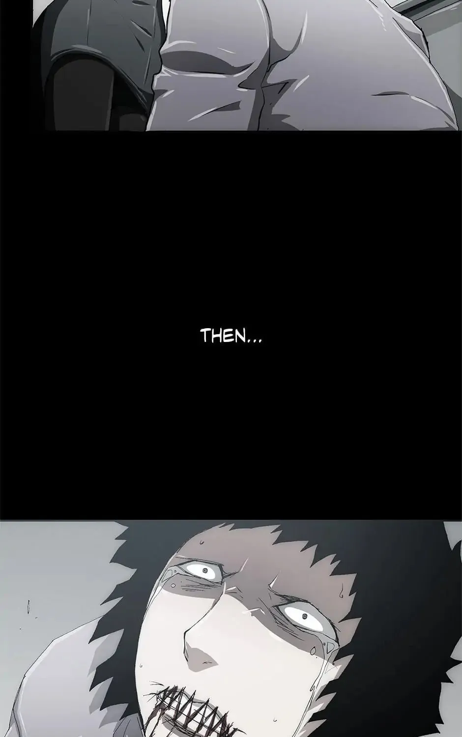 Read Trace Remaster chapter 25 image 234 on Lezhin