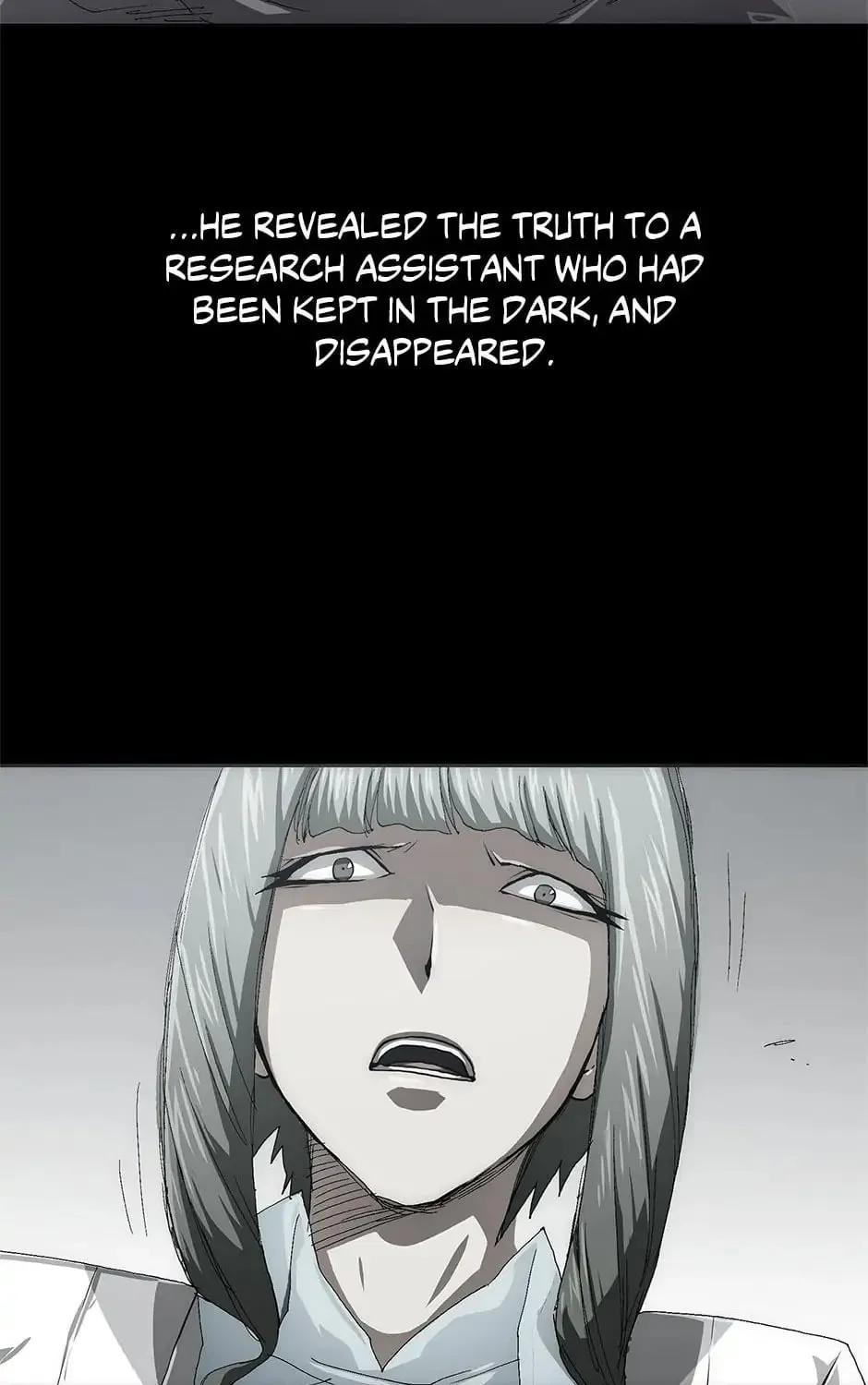 Read Trace Remaster chapter 25 image 236 on Lezhin