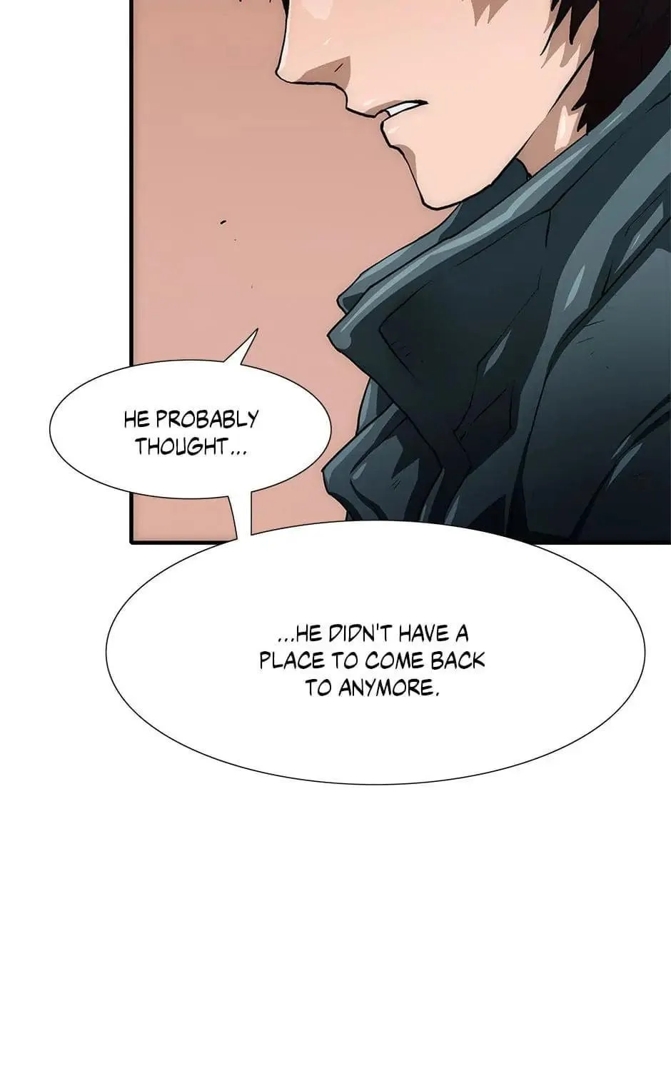 Read Trace Remaster chapter 25 image 248 on Lezhin