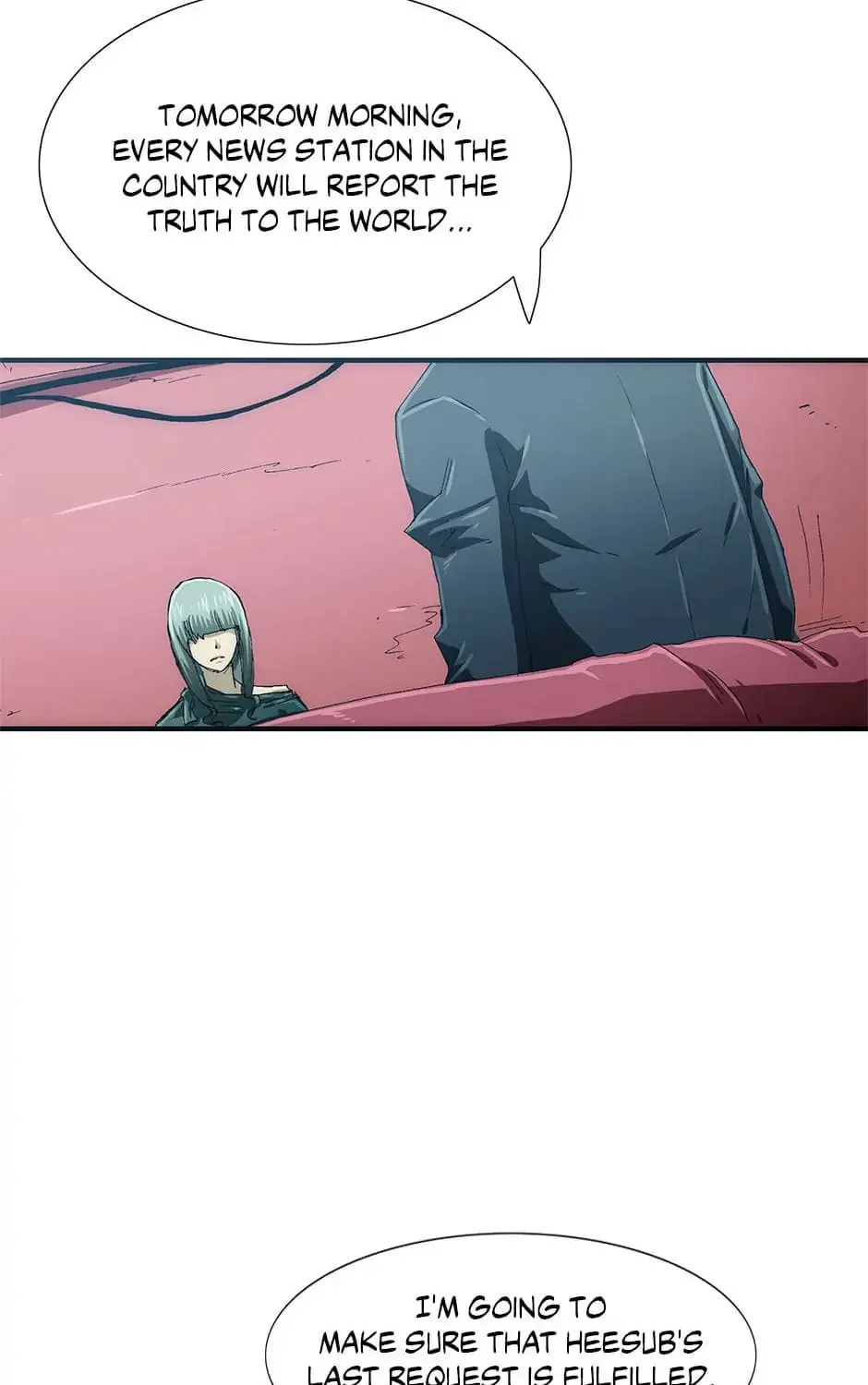 Read Trace Remaster chapter 25 image 252 on Lezhin