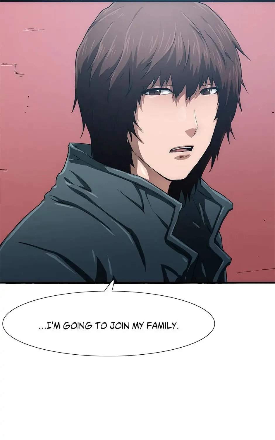 Read Trace Remaster chapter 25 image 254 on Lezhin
