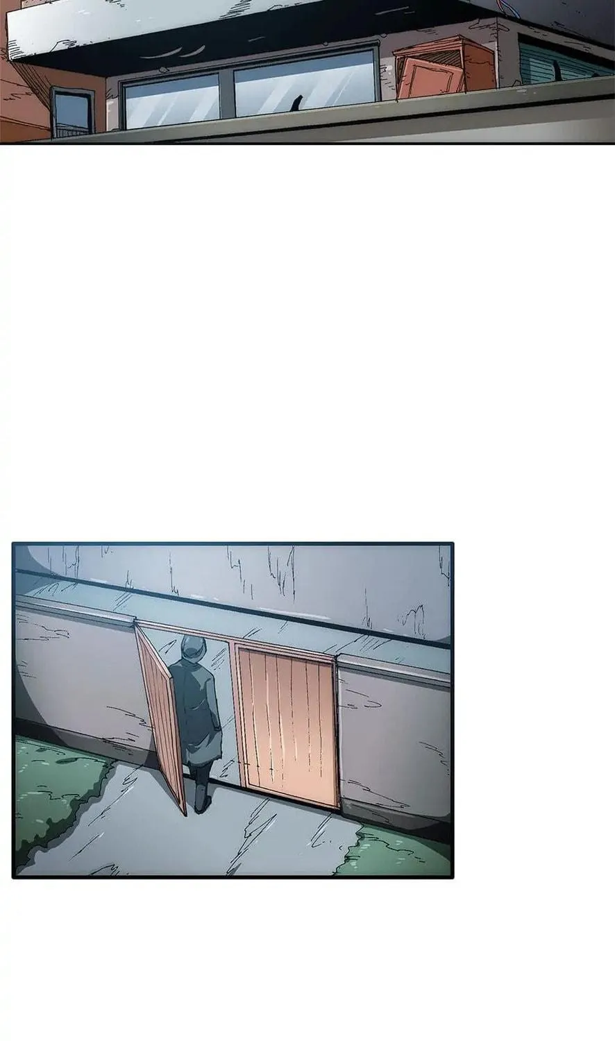 Read Trace Remaster chapter 25 image 258 on Lezhin
