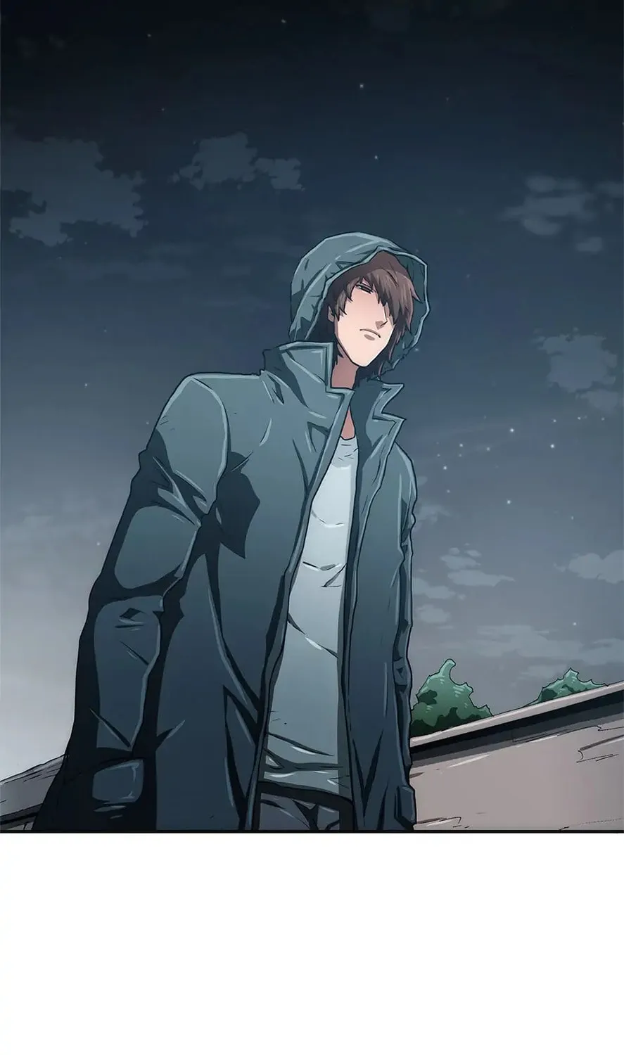 Read Trace Remaster chapter 25 image 264 on Lezhin