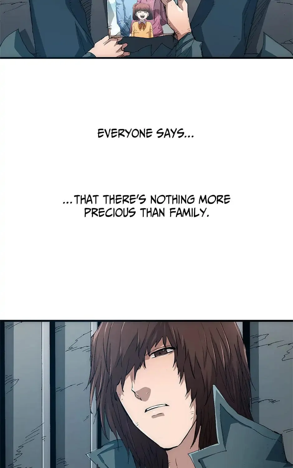 Read Trace Remaster chapter 25 image 270 on Lezhin