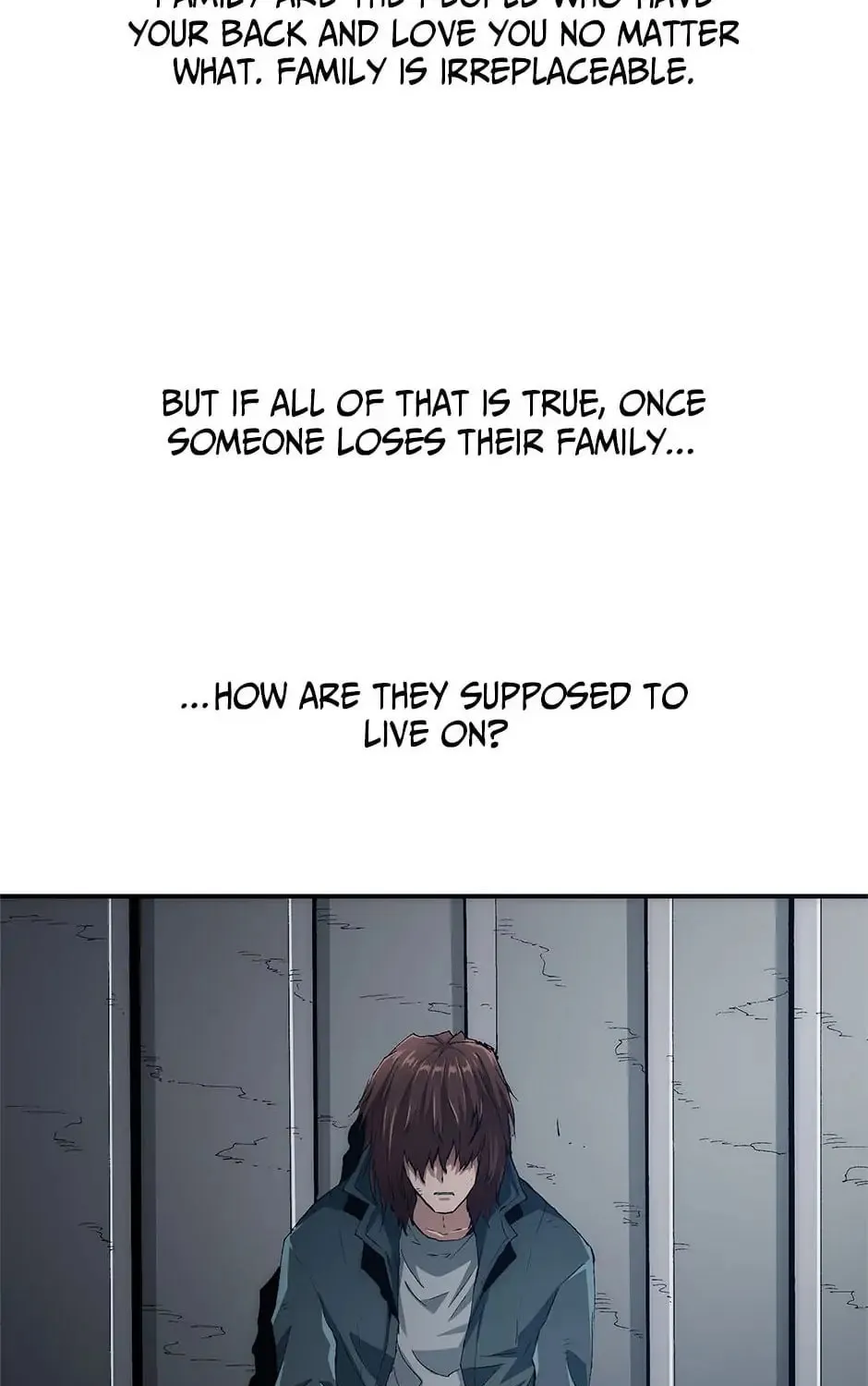 Read Trace Remaster chapter 25 image 272 on Lezhin