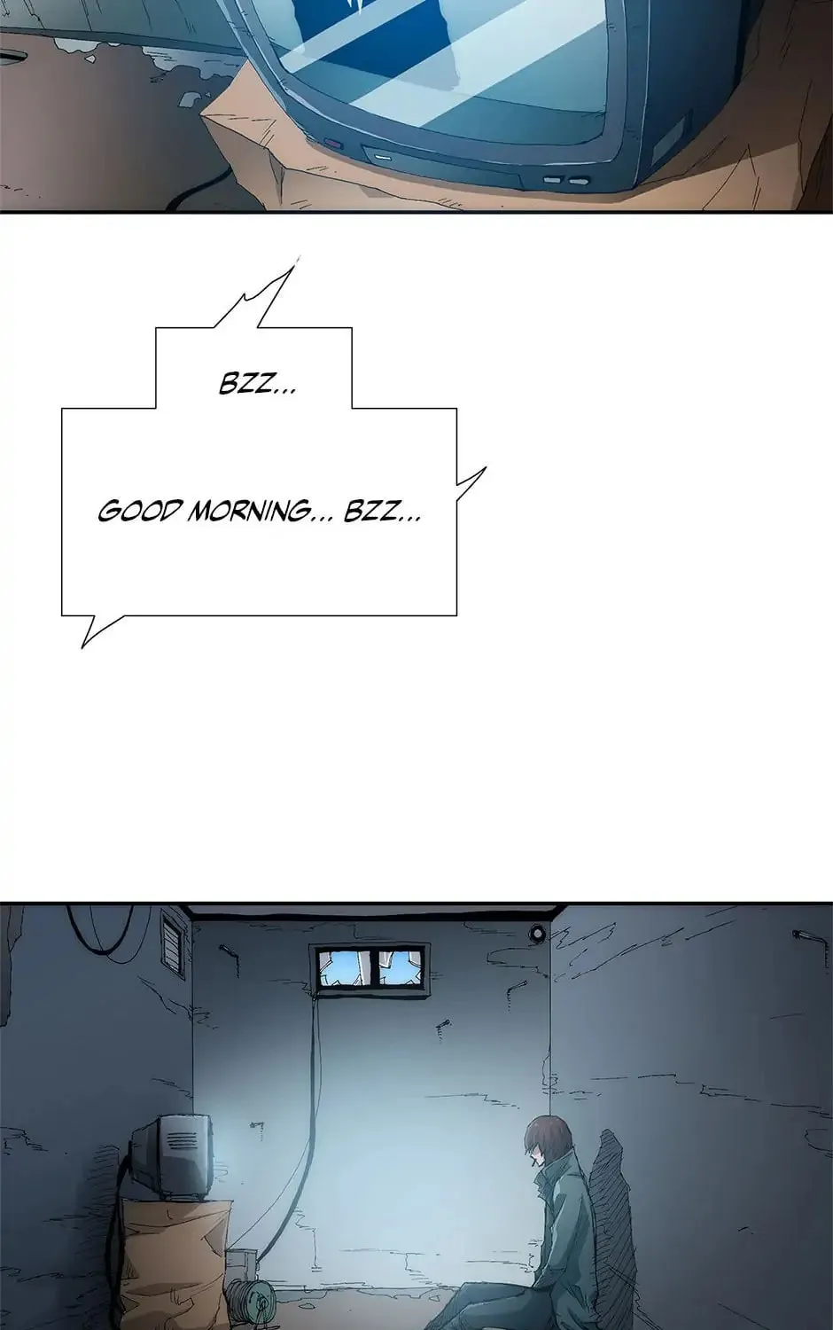 Read Trace Remaster chapter 25 image 282 on Lezhin