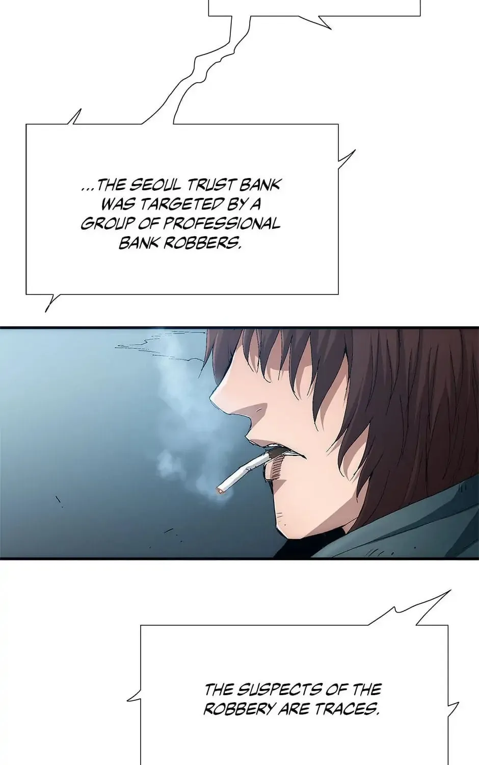 Read Trace Remaster chapter 25 image 284 on Lezhin