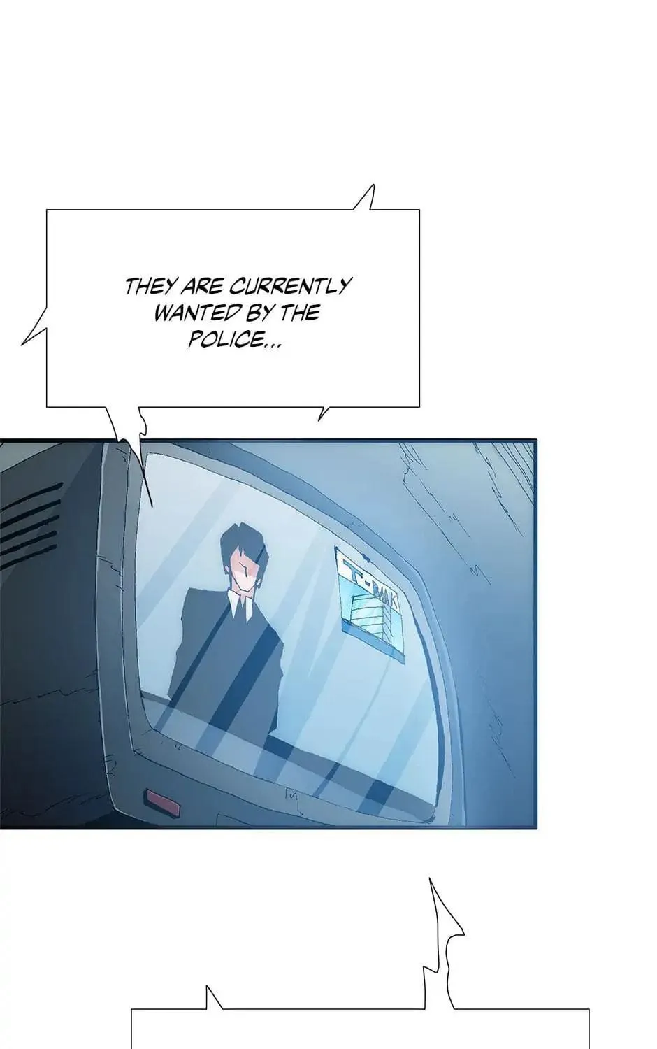 Read Trace Remaster chapter 25 image 286 on Lezhin