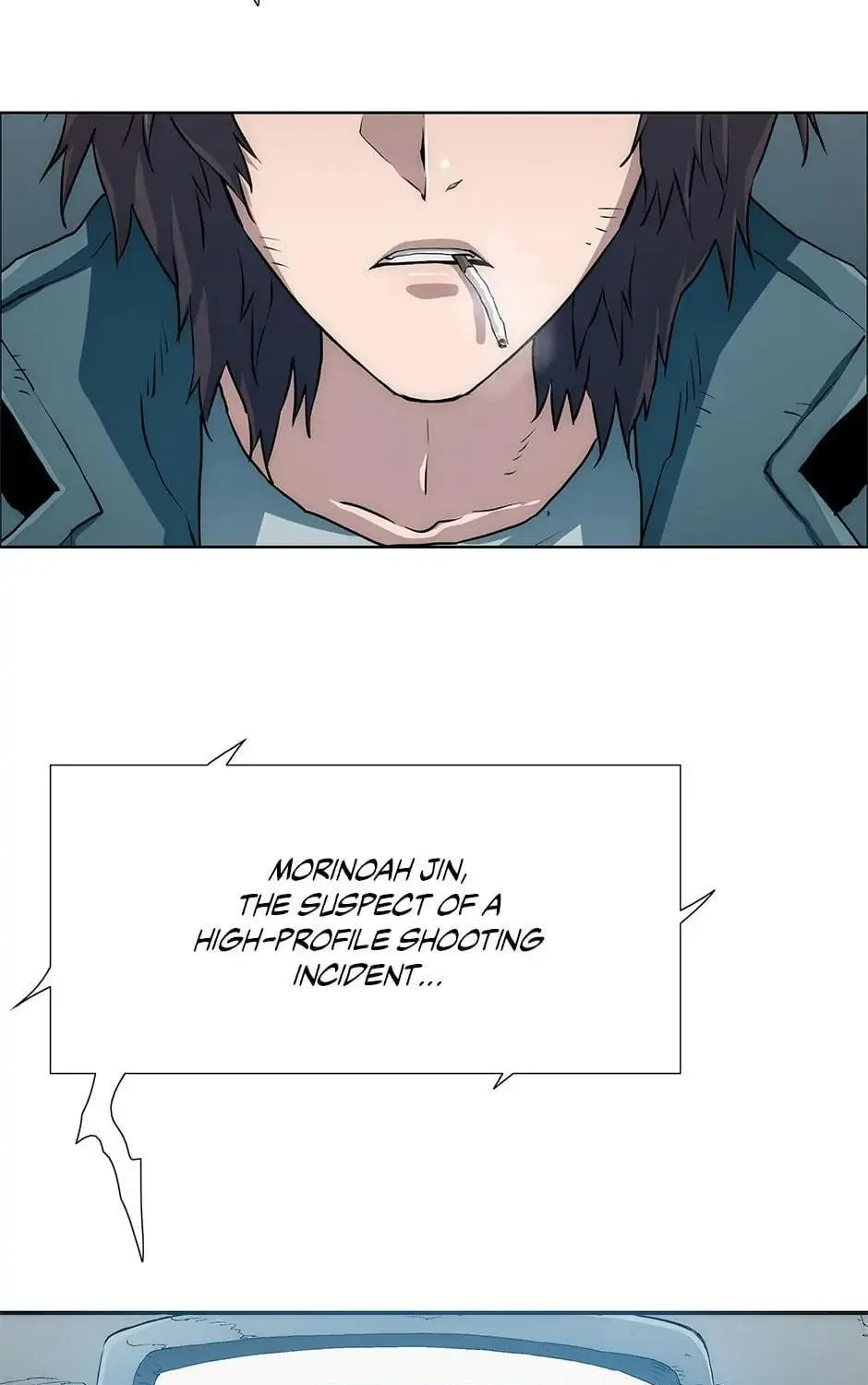 Read Trace Remaster chapter 25 image 288 on Lezhin