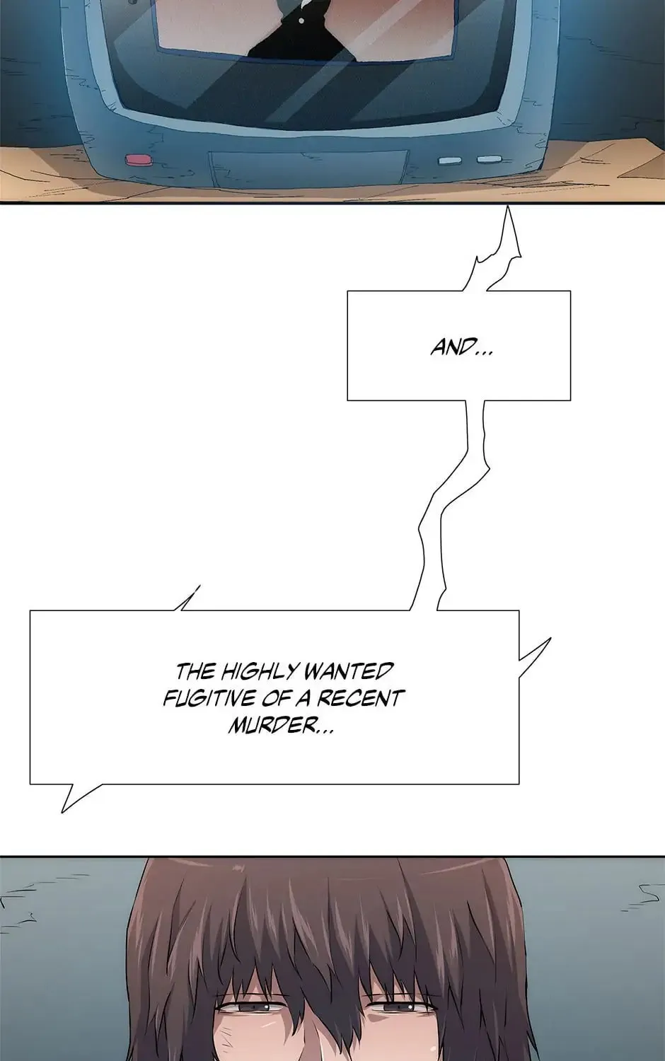 Read Trace Remaster chapter 25 image 290 on Lezhin