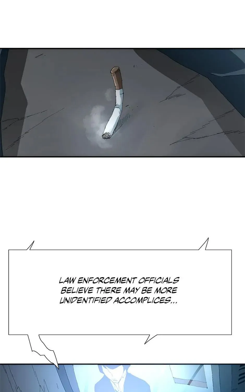 Read Trace Remaster chapter 25 image 298 on Lezhin