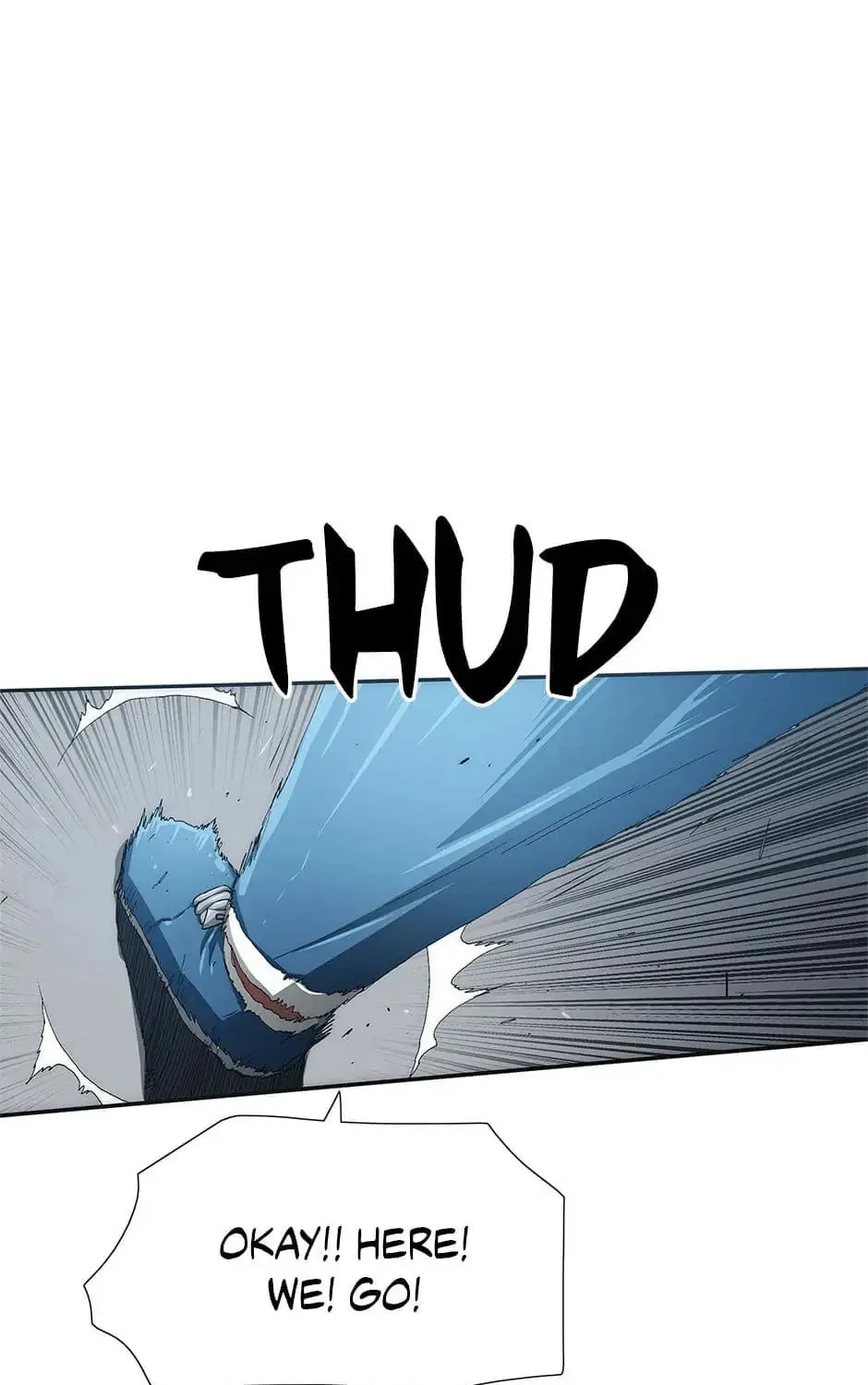 Read Trace Remaster chapter 25 image 30 on Lezhin