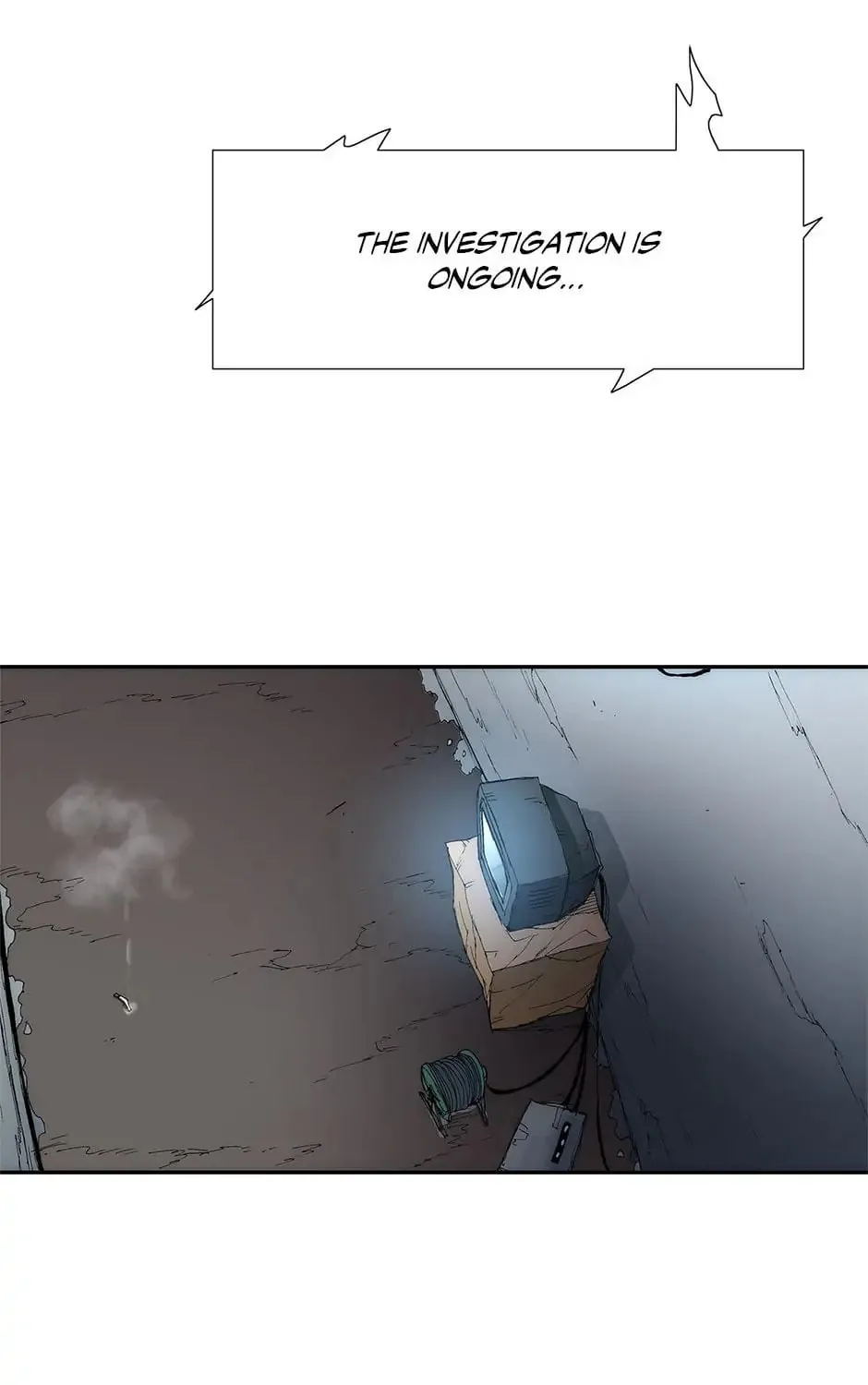Read Trace Remaster chapter 25 image 300 on Lezhin