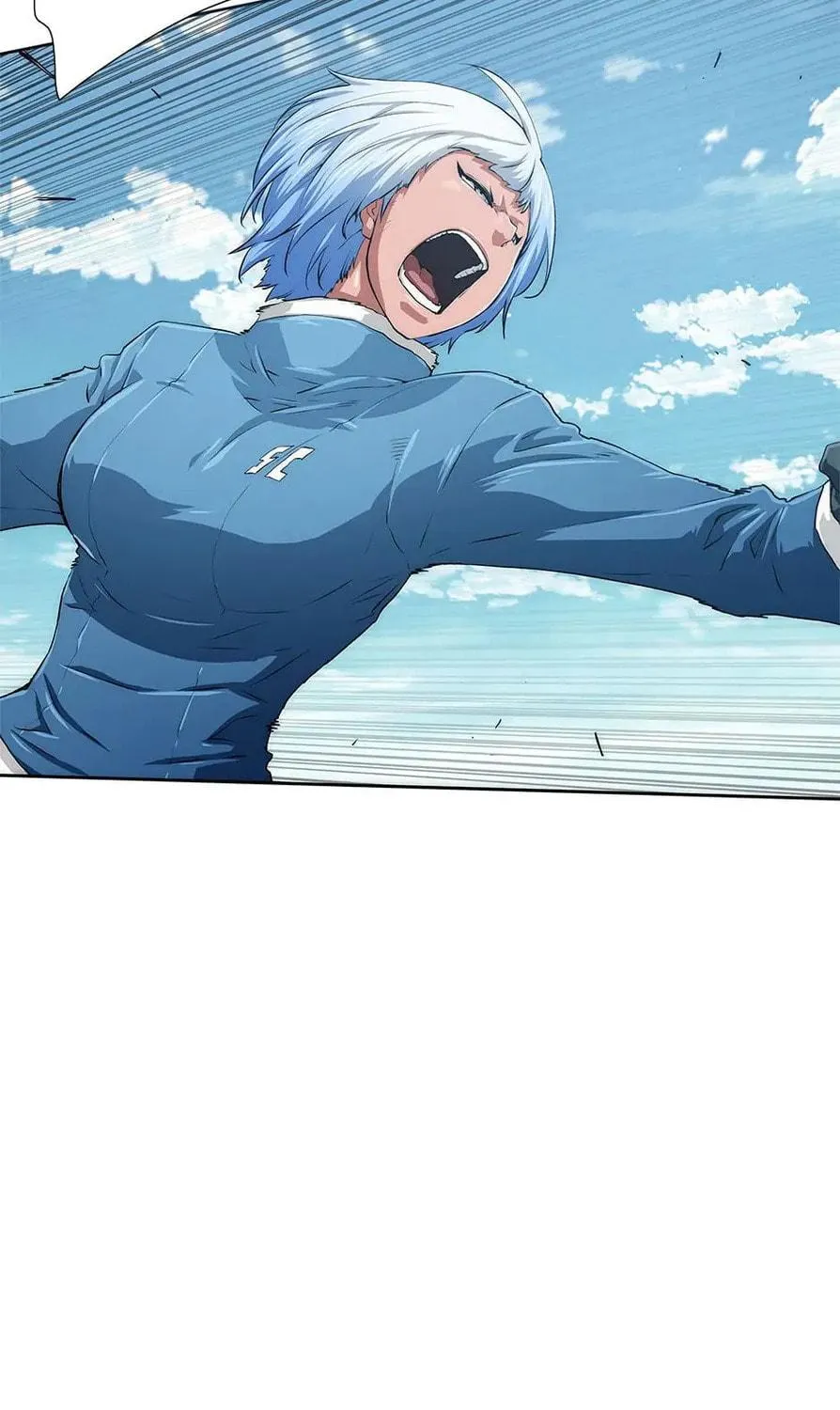 Read Trace Remaster chapter 25 image 34 on Lezhin