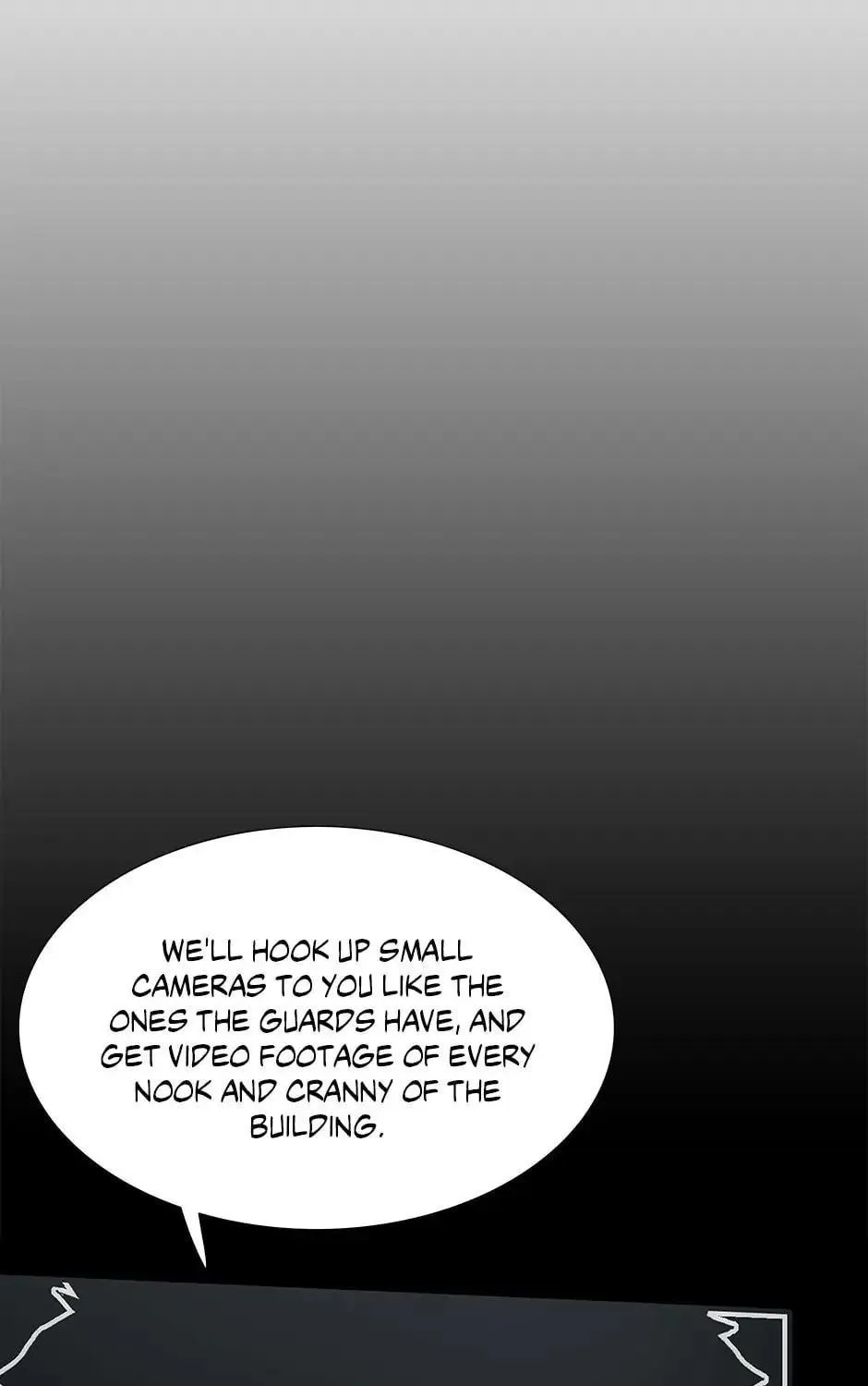 Read Trace Remaster chapter 25 image 4 on Lezhin