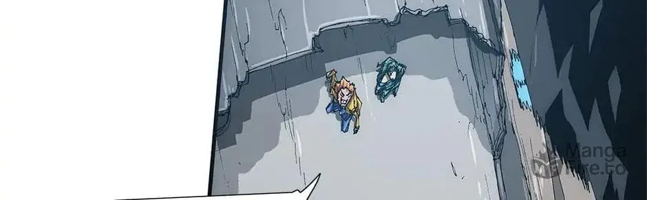 Read Trace Remaster chapter 25 image 49 on Lezhin