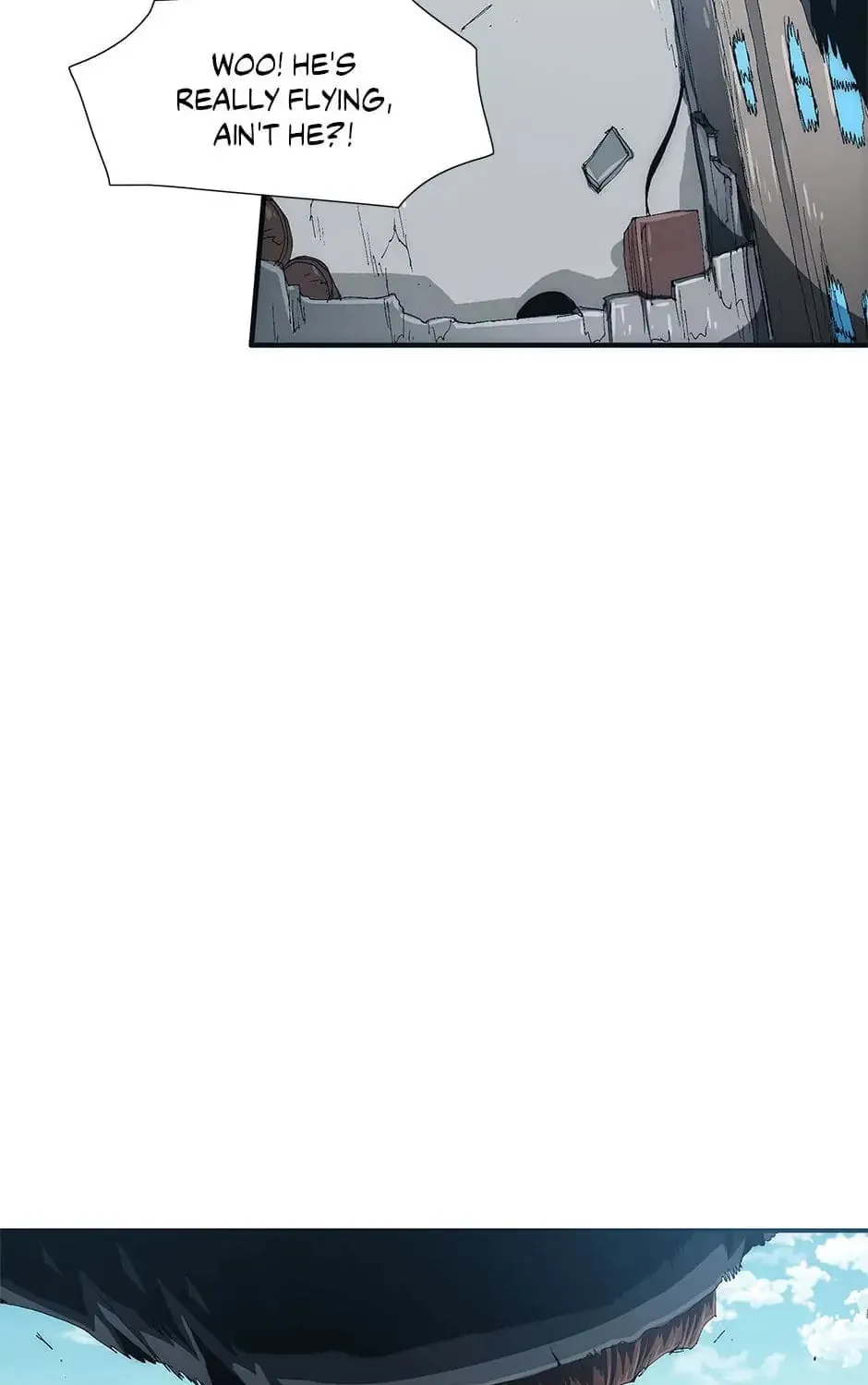 Read Trace Remaster chapter 25 image 50 on Lezhin