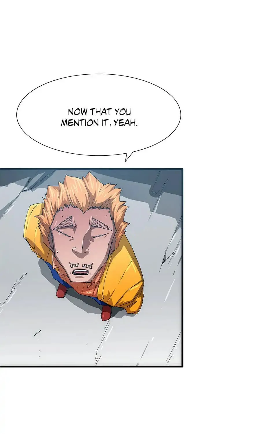 Read Trace Remaster chapter 25 image 54 on Lezhin