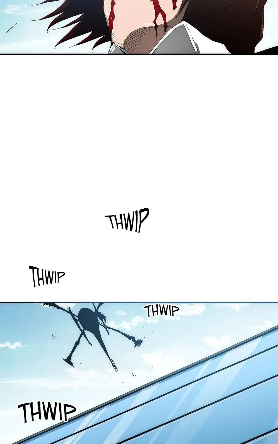Read Trace Remaster chapter 25 image 60 on Lezhin
