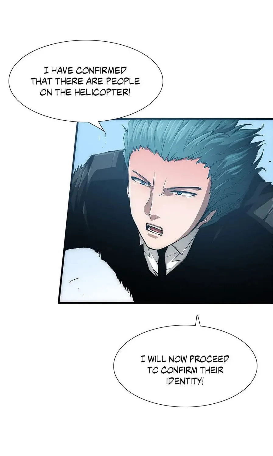 Read Trace Remaster chapter 25 image 72 on Lezhin