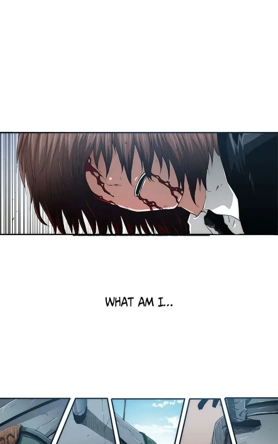 Read Trace Remaster chapter 25 image 90 on Lezhin