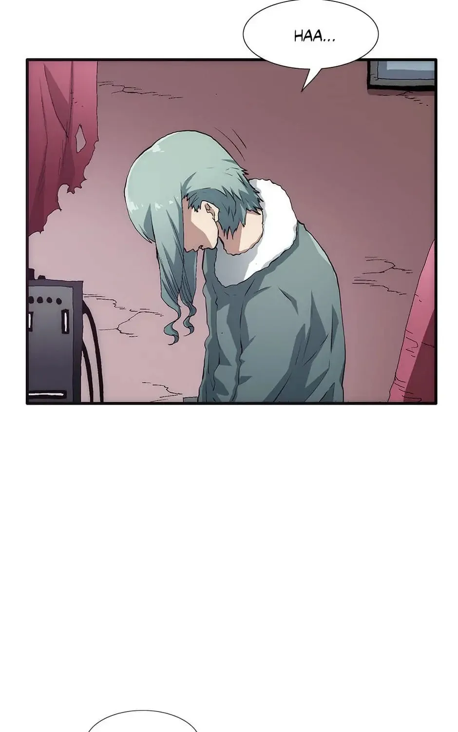 Read Trace Remaster chapter 26 image 104 on Lezhin