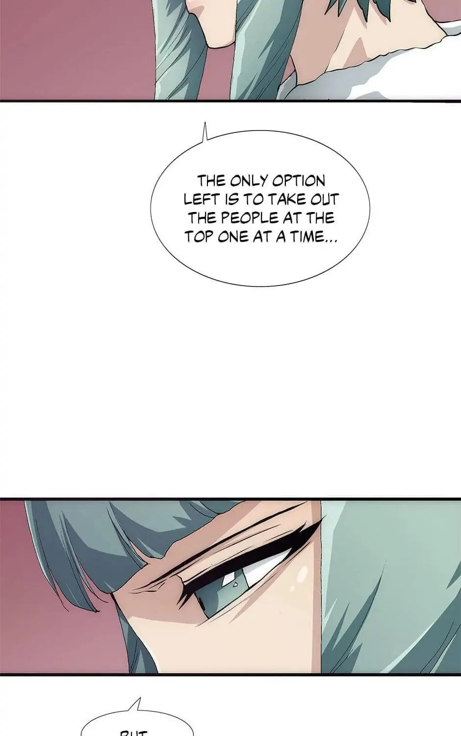 Read Trace Remaster chapter 26 image 106 on Lezhin