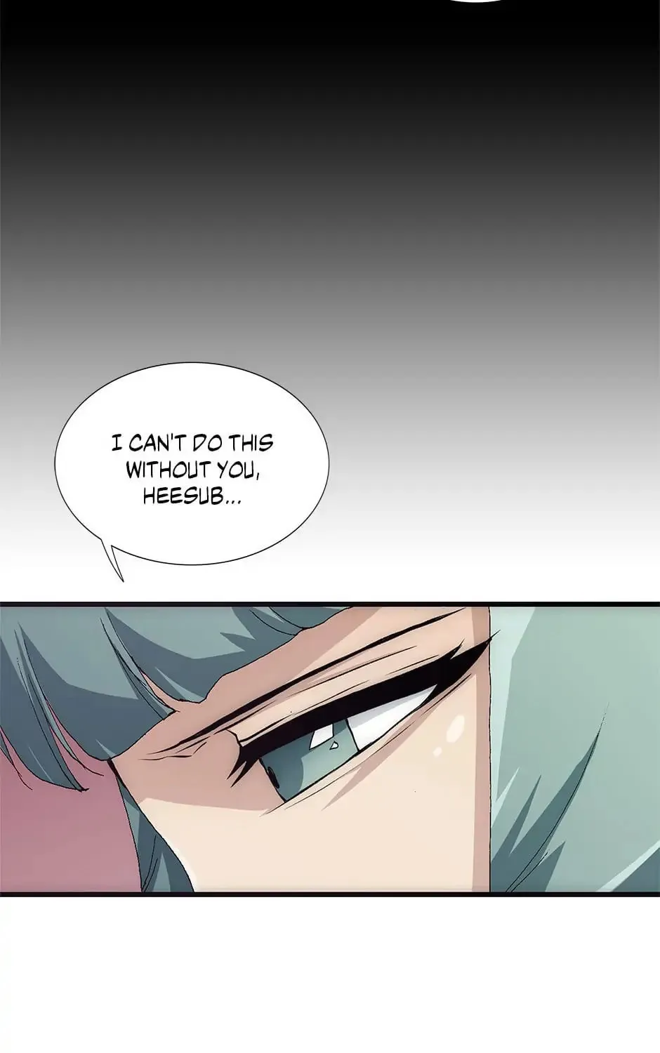 Read Trace Remaster chapter 26 image 110 on Lezhin