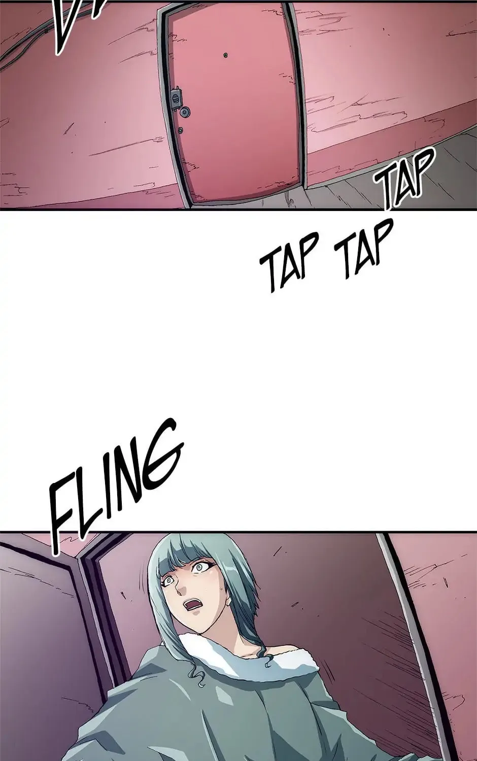 Read Trace Remaster chapter 26 image 116 on Lezhin