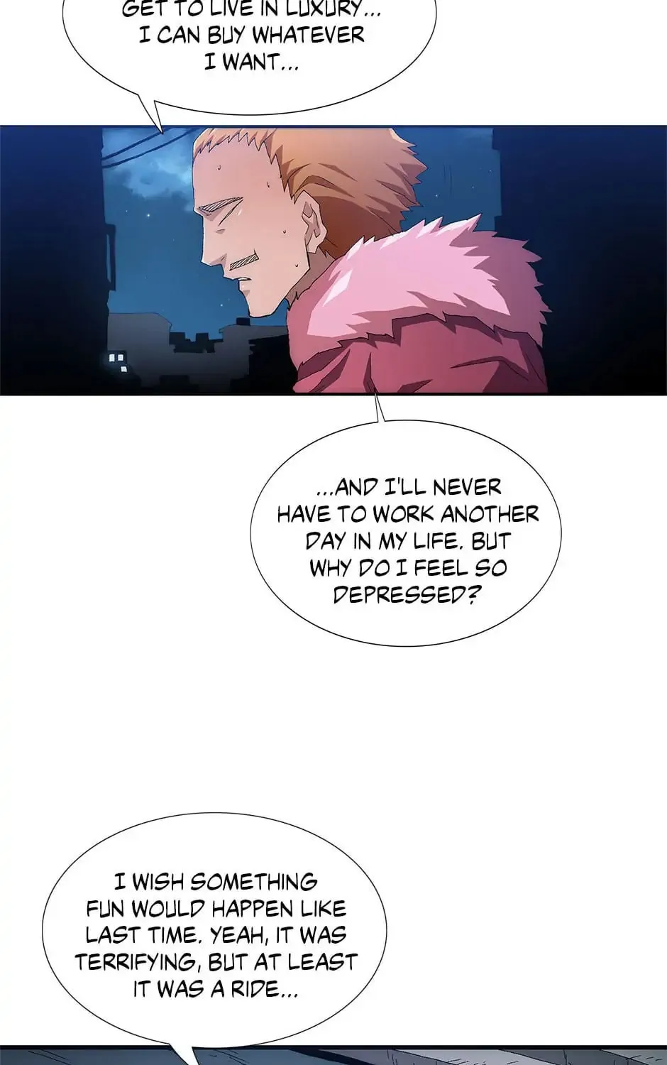 Read Trace Remaster chapter 26 image 12 on Lezhin